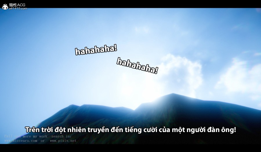 Tiên kiếm kì hiệp truyện 1 ~ 4 