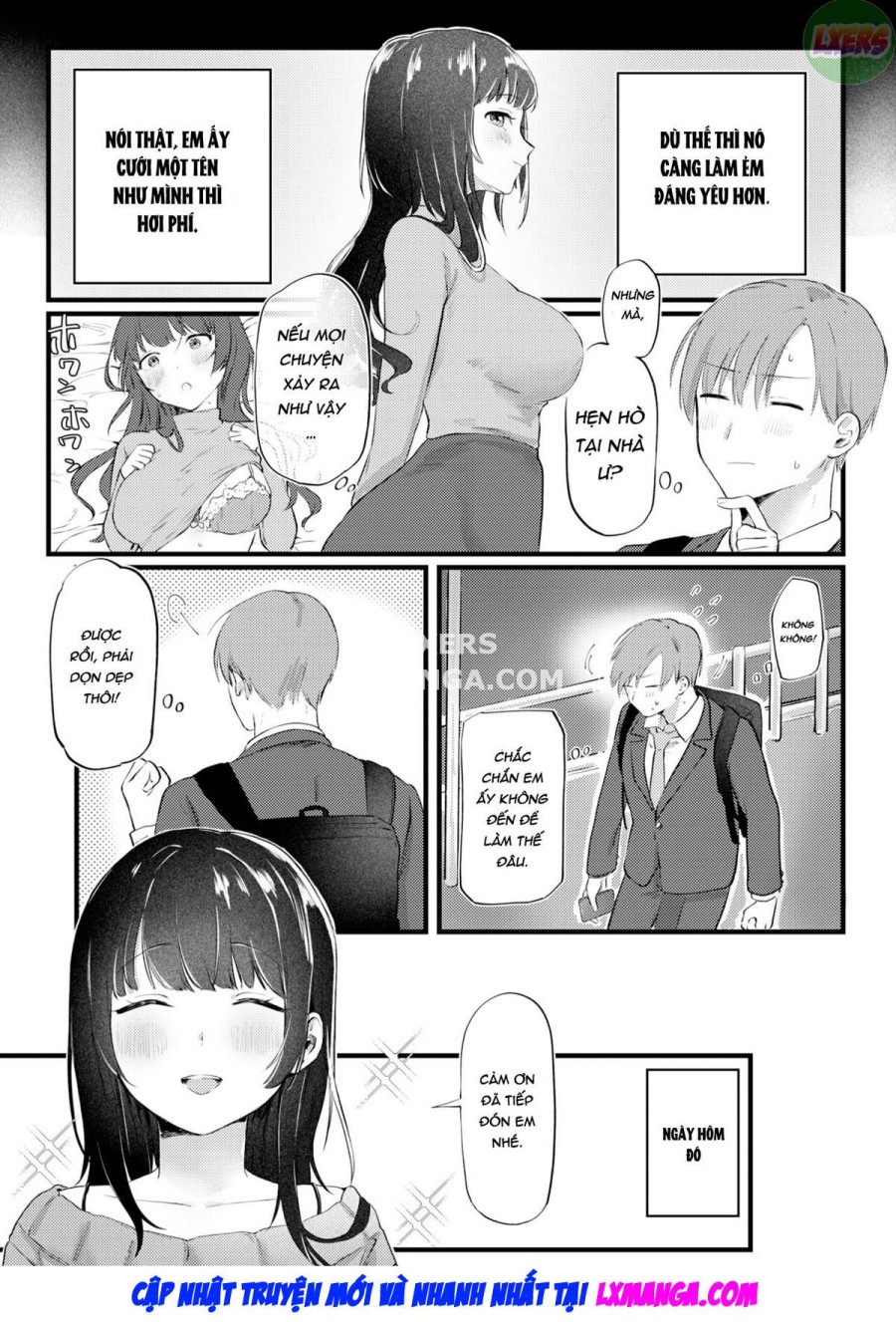 Lý do của Arisa 