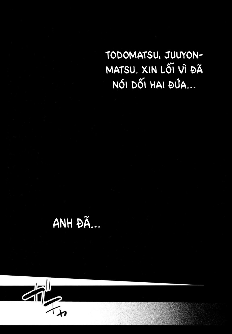 Câu chuyện về Ichimatsu gian lận bị anh cả Mafia trừng phạt! 