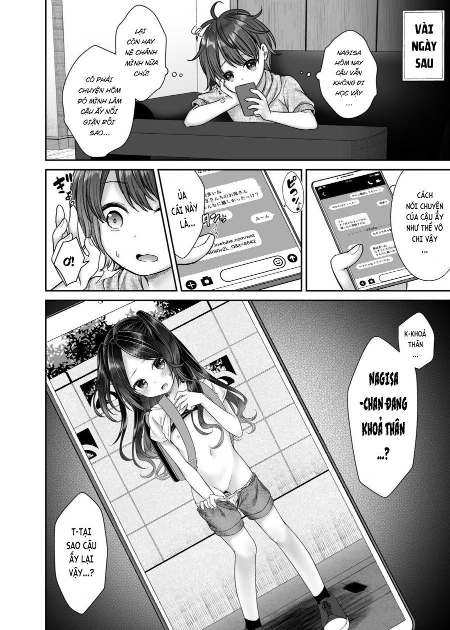 Manga phân phối JS4NTR 