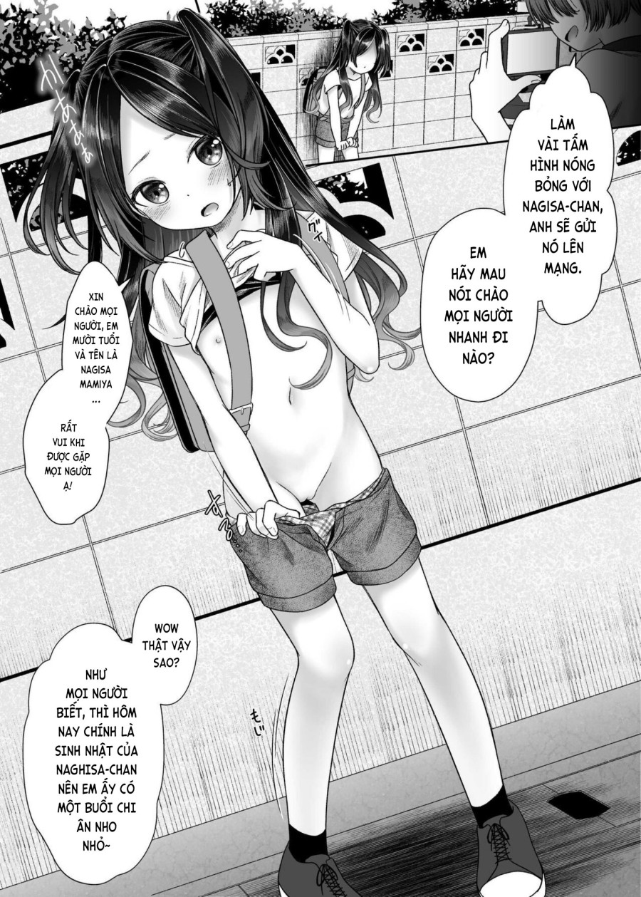 Manga phân phối JS4NTR 