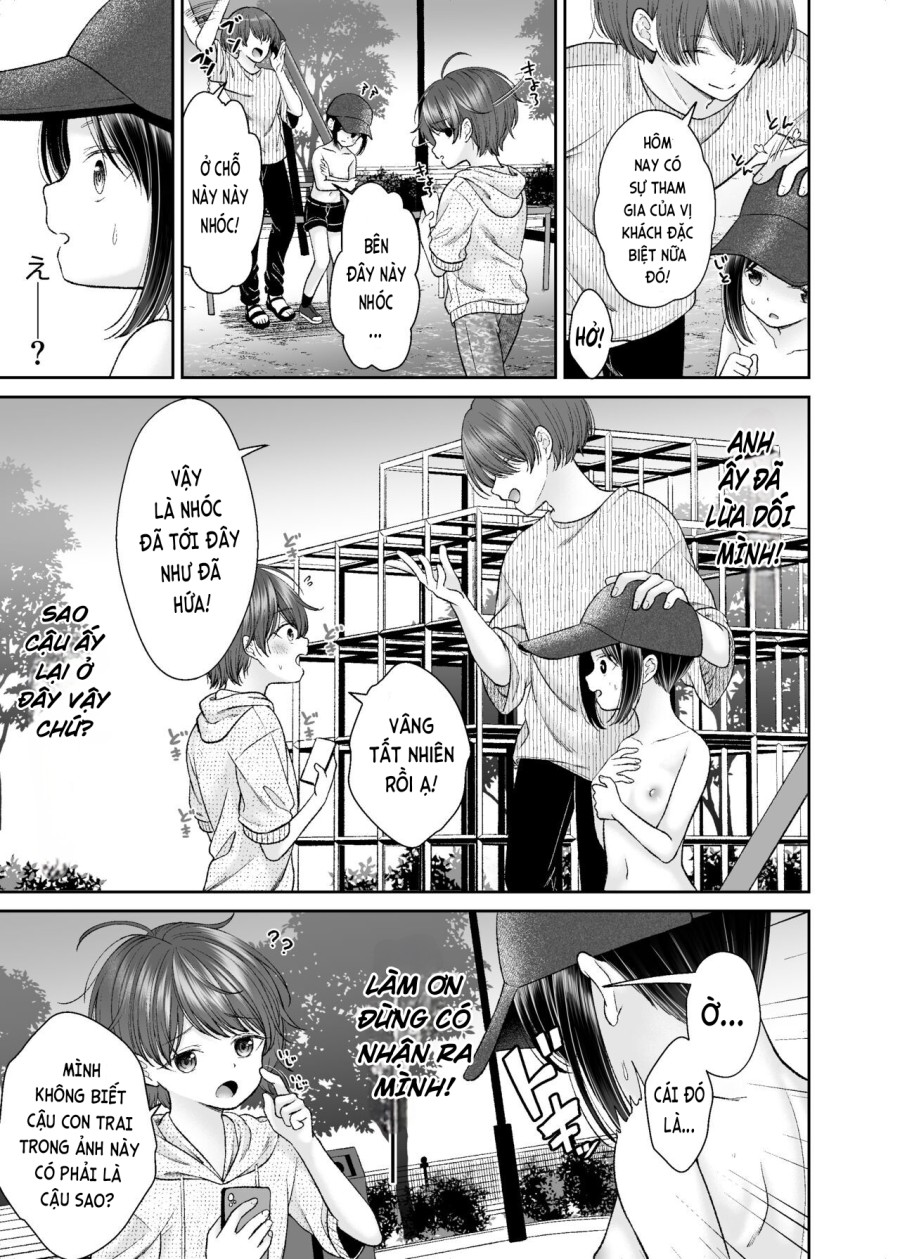 Manga phân phối JS4NTR 