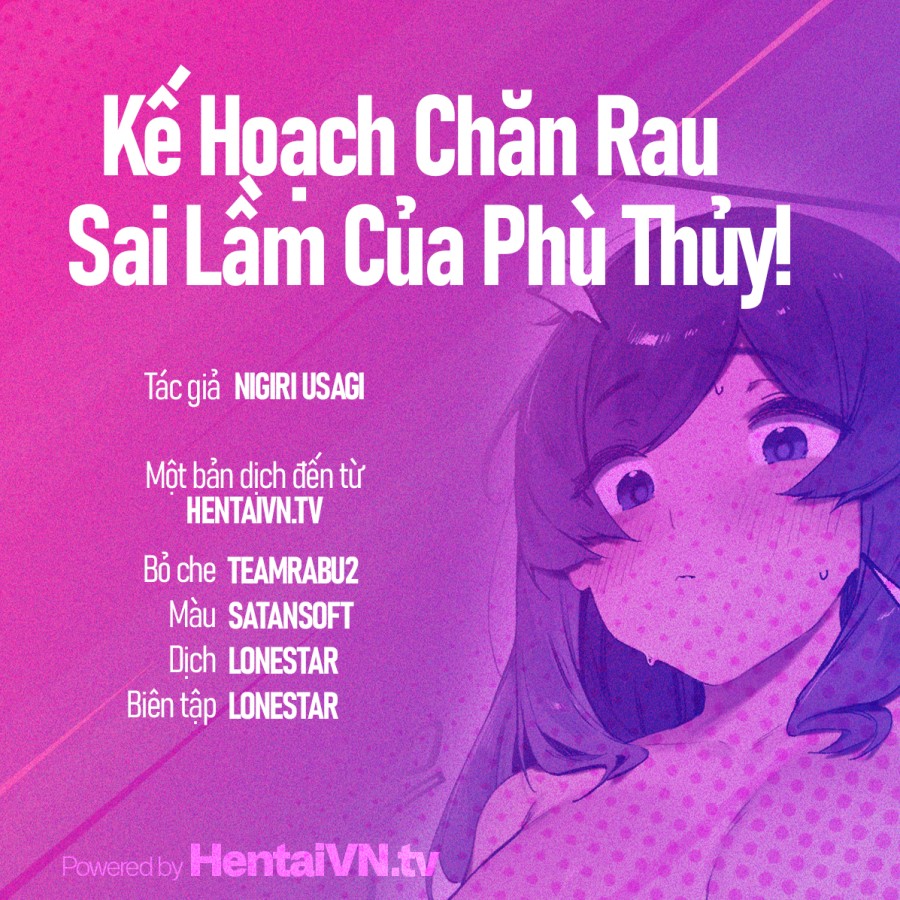 Vỗ Béo Shota Để Thịt, Nàng Phù Thủy Bị Địt Tới Tấp 