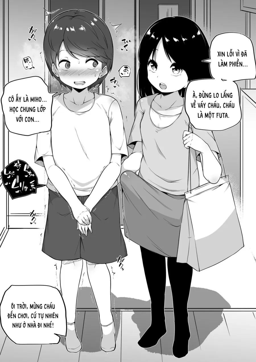 Gia đình sa ngã 