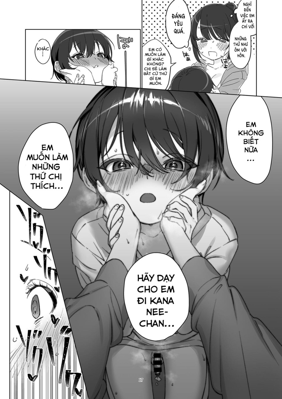 Mưa chị hàng xóm 