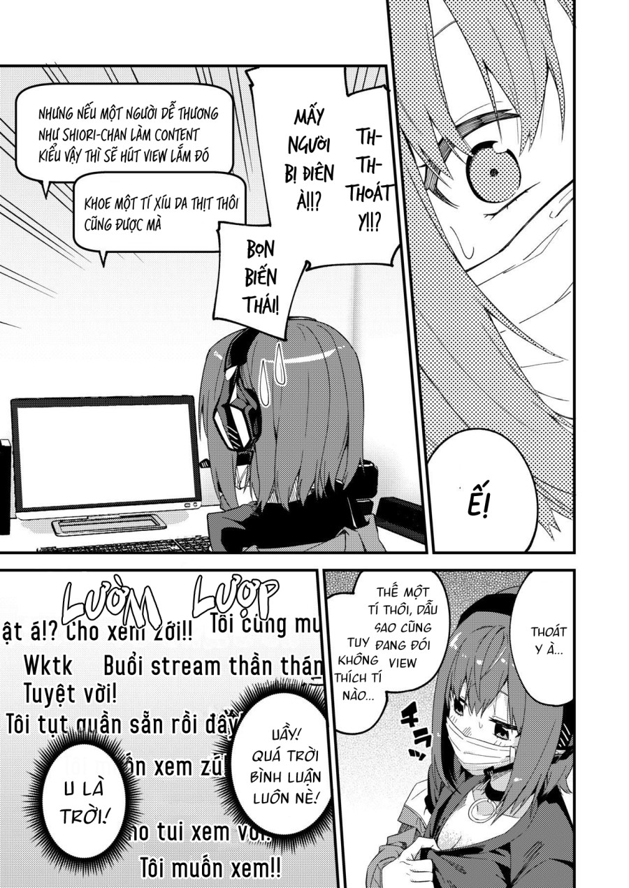 Làm thế nào để trở thành streamer nổi tiếng 