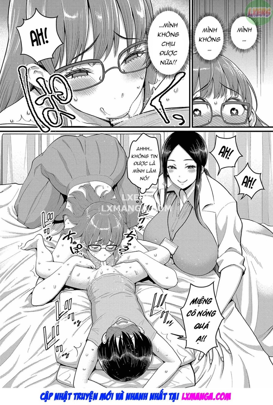 Ông Shiori, người làm to dương vật của tôi 