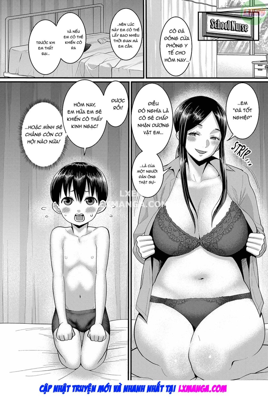 Ông Shiori, người làm to dương vật của tôi 