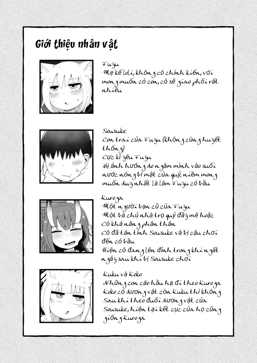 Tôi có thích bé cáo loli 7 