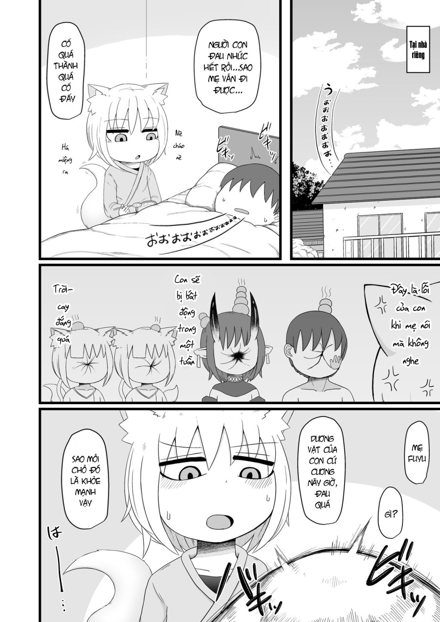Tôi có thích bé cáo loli 7 