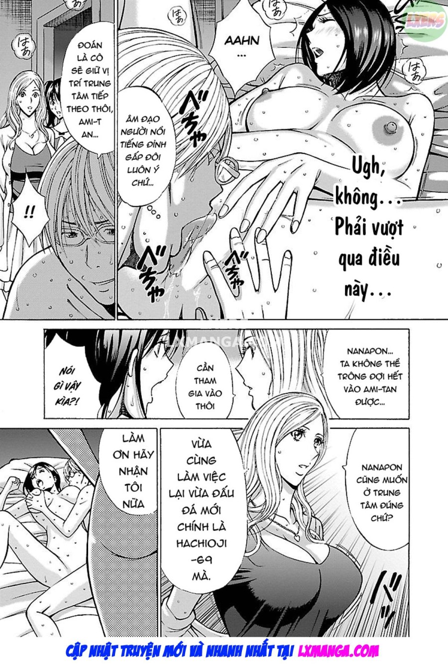 Tôi có thể làm điều đó 