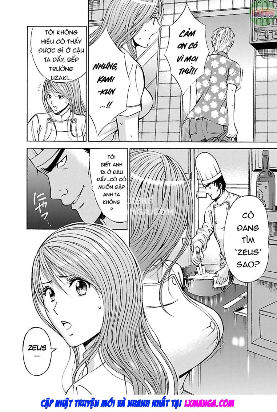 Tôi có thể làm điều đó 