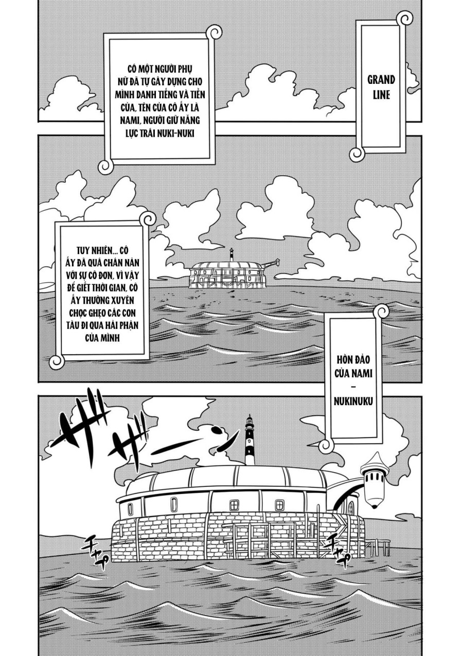 Những người có khả năng Nukinuki no Mi 