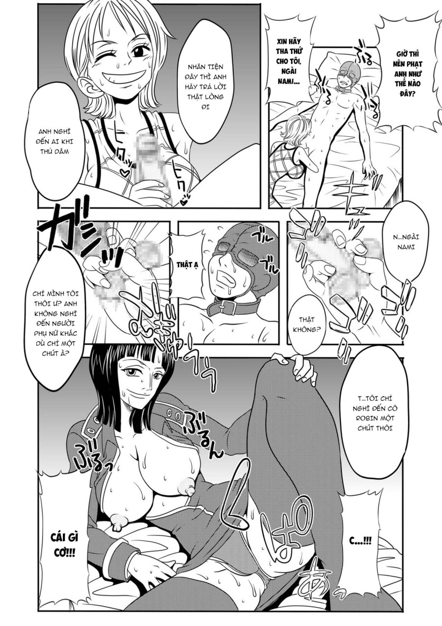 Những người có khả năng Nukinuki no Mi 
