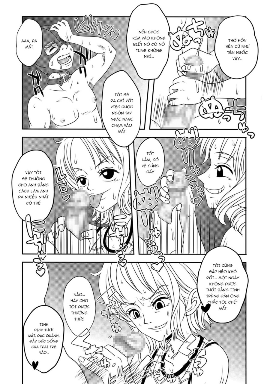 Những người có khả năng Nukinuki no Mi 