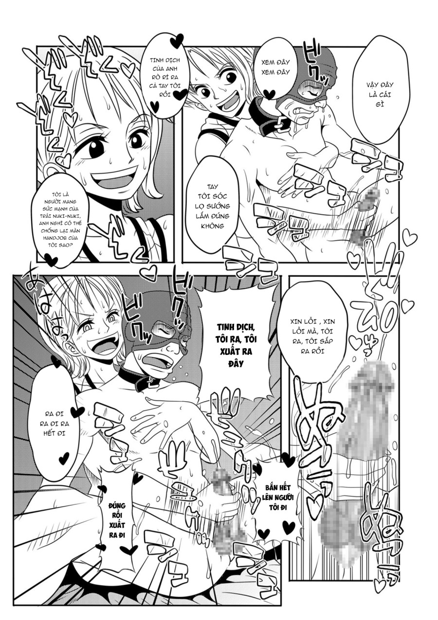 Những người có khả năng Nukinuki no Mi 