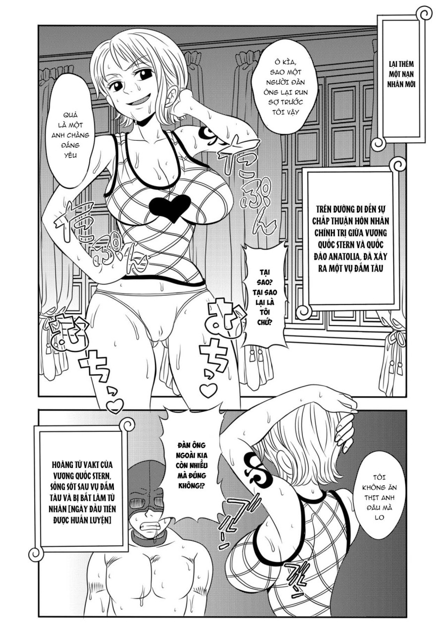 Những người có khả năng Nukinuki no Mi 