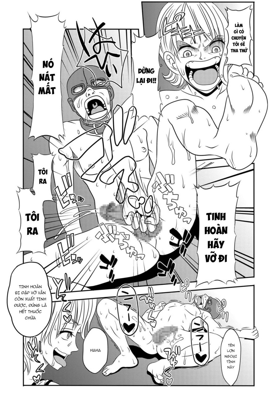 Những người có khả năng Nukinuki no Mi 