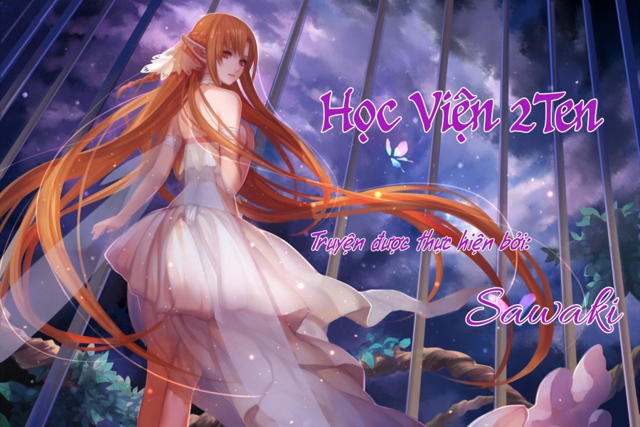 Tình một đêm với một con cáo nghịch ngợm 