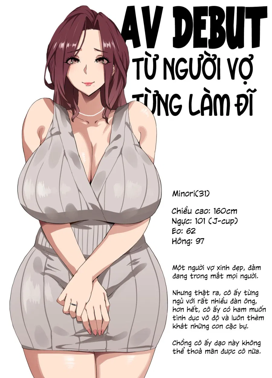 Kỷ lục giao phối ngoại tình của vợ Busty 