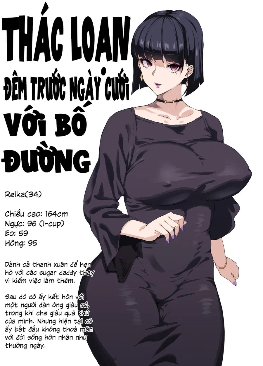 Kỷ lục giao phối ngoại tình của vợ Busty 
