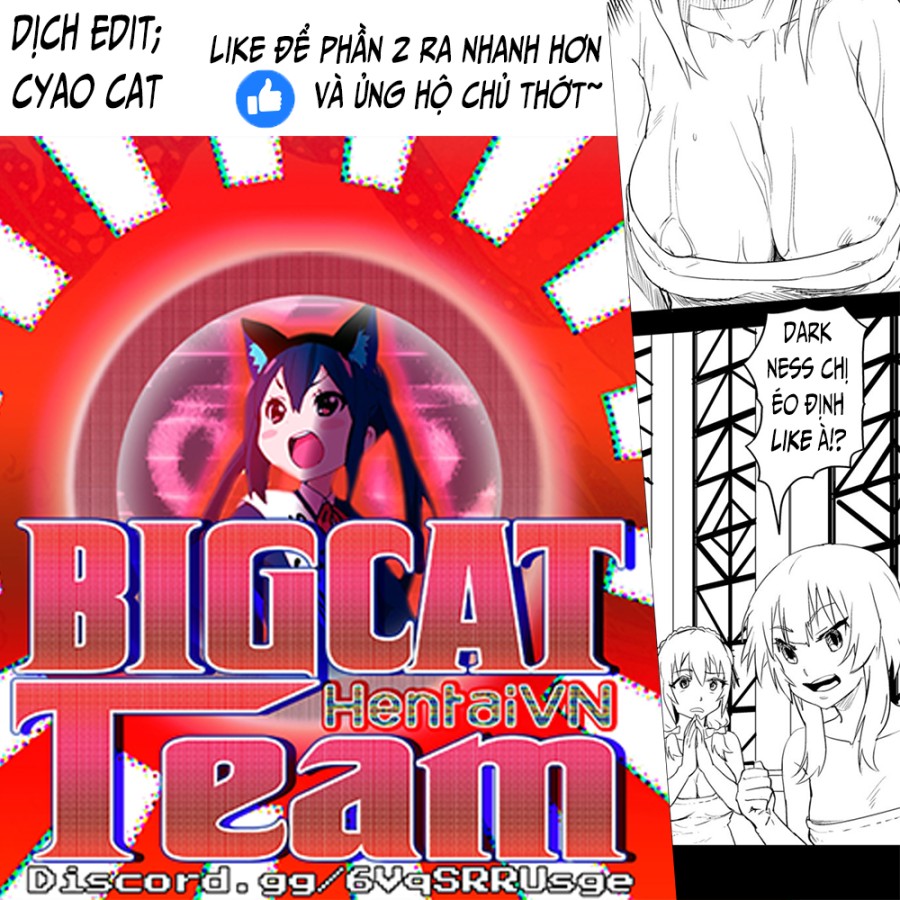 Kazuma và Cái Vòng Thắt Cổ 