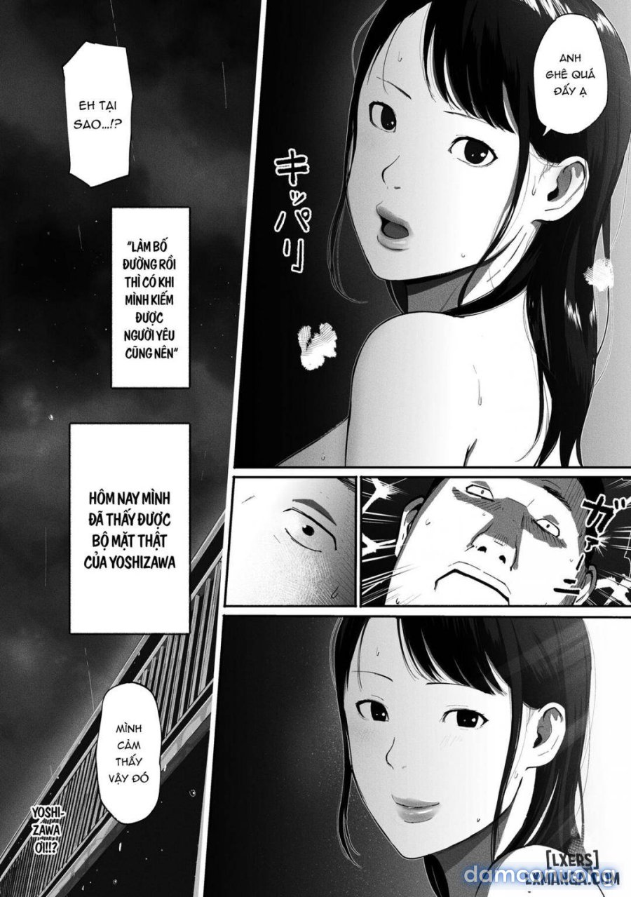 SinMama Papakatsu ~Shokuba no Joshi to Appli de Deattara~ 