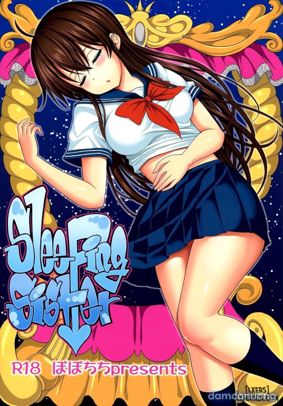 Sleeping Sister 