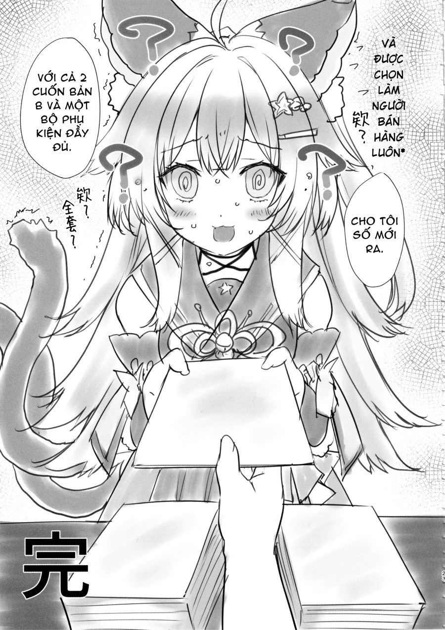 Having sex with a cat girl Kirara no Ki 