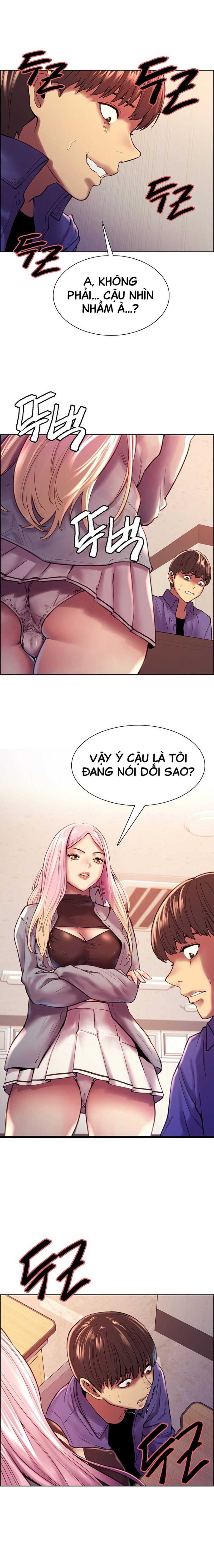 Đồng hồ bấm giờ tình dục 