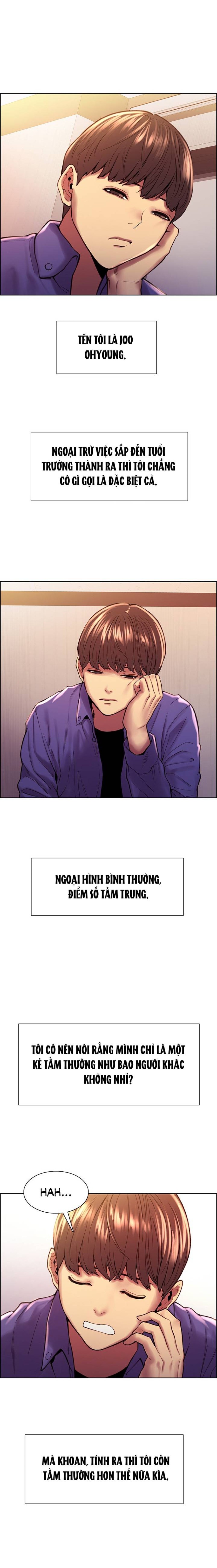 Đồng hồ bấm giờ tình dục 