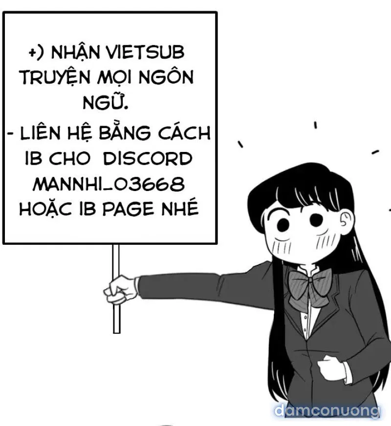 Cách duy nhất để thân thiết với học sinh 