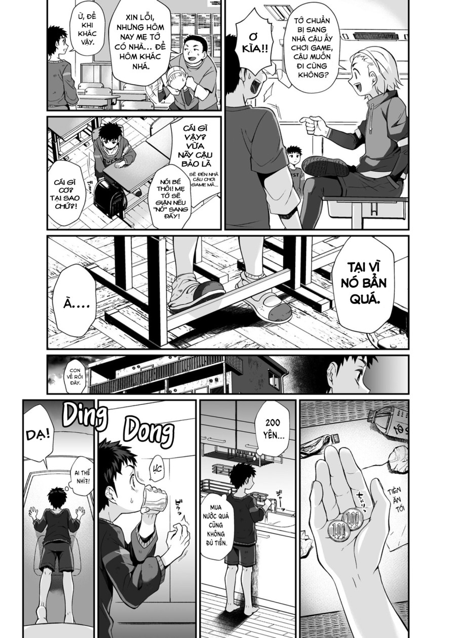 Onee-san chết người 