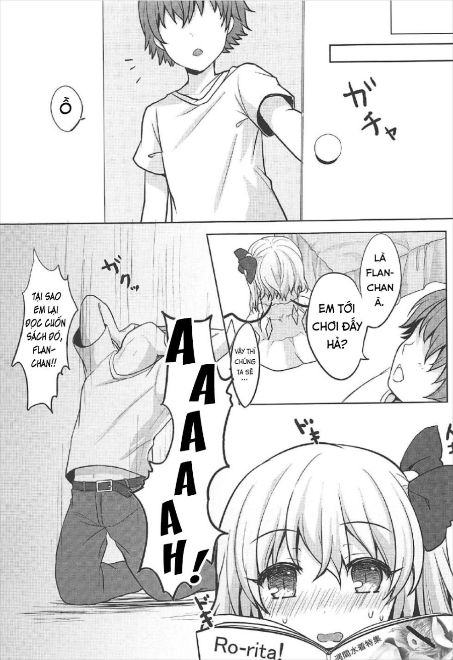 Onii-sama Kocchi Muite dễ thương 