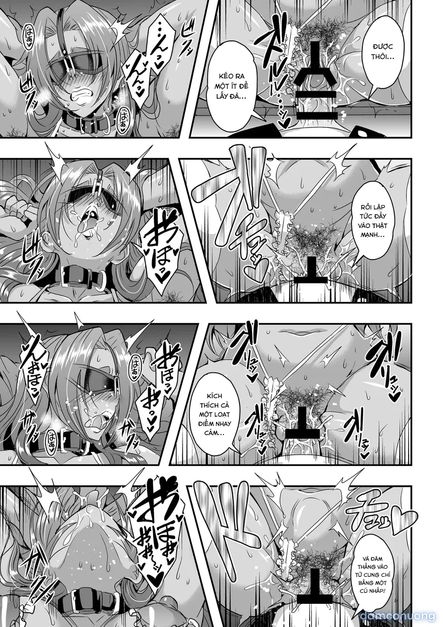 Kyoushi to Mama to Koibito no Kao 