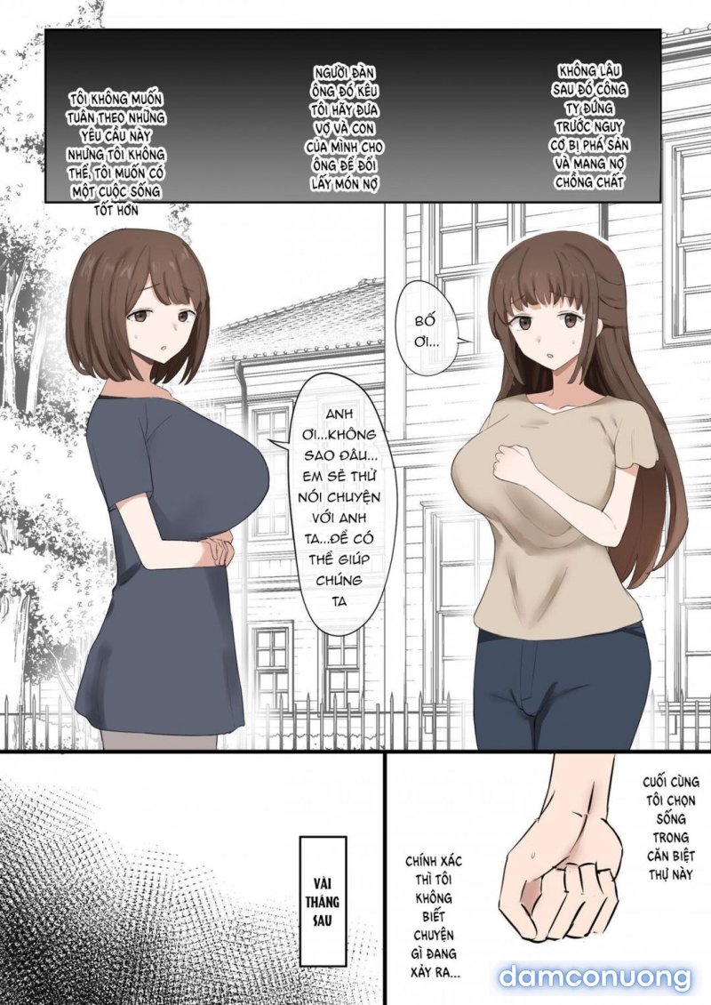 Papa Wa Make Osu 