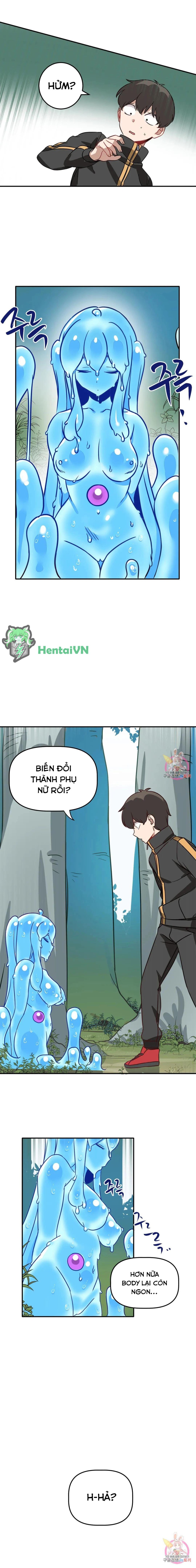 Vùng đất không đàn ông - dài tập ( đang update ) 