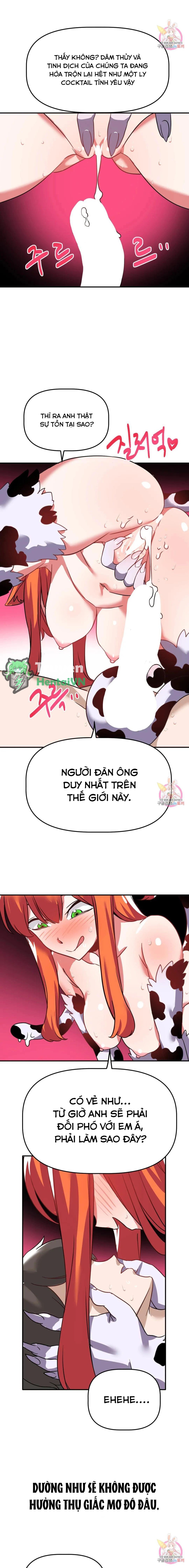 Vùng đất không đàn ông - dài tập ( đang update ) 