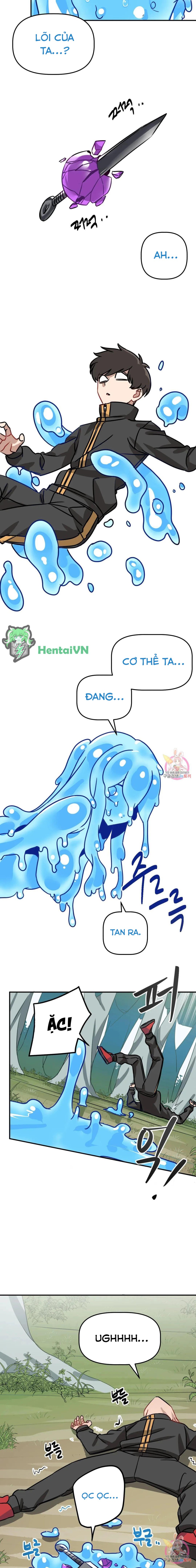 Vùng đất không đàn ông - dài tập ( đang update ) 