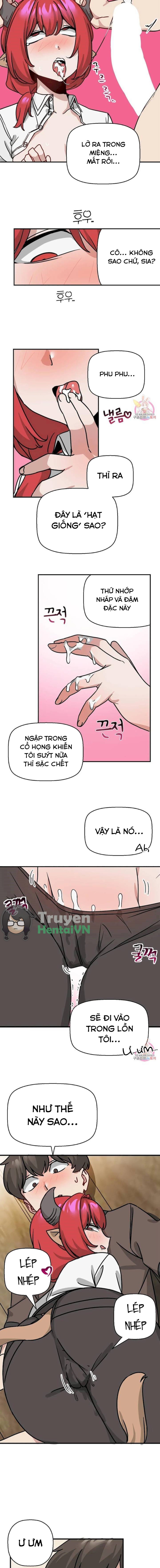 Vùng đất không đàn ông - dài tập ( đang update ) 