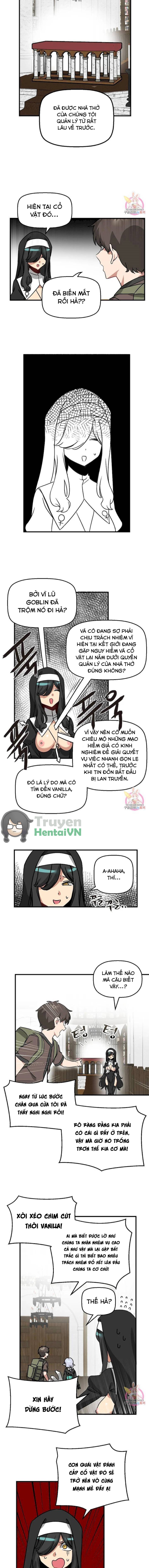 Vùng đất không đàn ông - dài tập ( đang update ) 