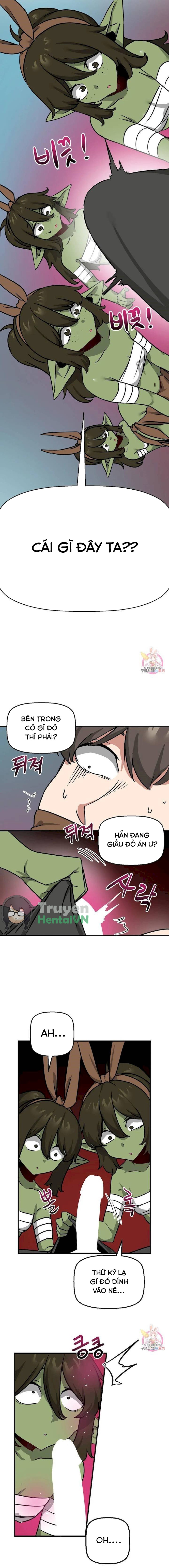 Vùng đất không đàn ông - dài tập ( đang update ) 