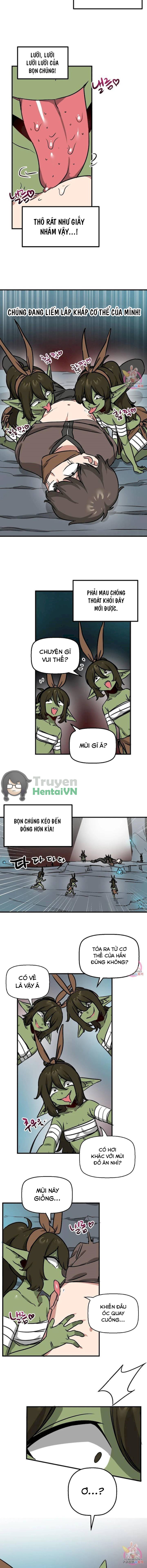 Vùng đất không đàn ông - dài tập ( đang update ) 