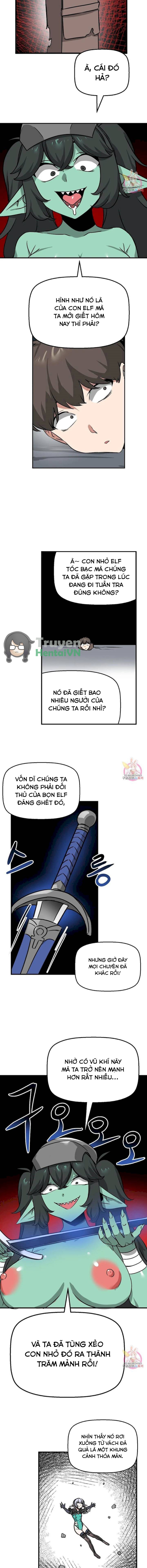Vùng đất không đàn ông - dài tập ( đang update ) 