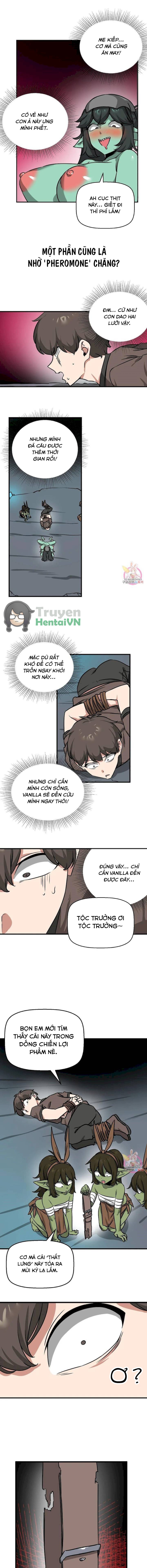 Vùng đất không đàn ông - dài tập ( đang update ) 