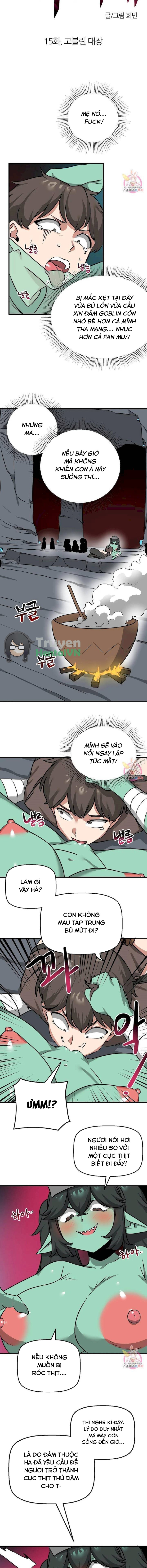 Vùng đất không đàn ông - dài tập ( đang update ) 