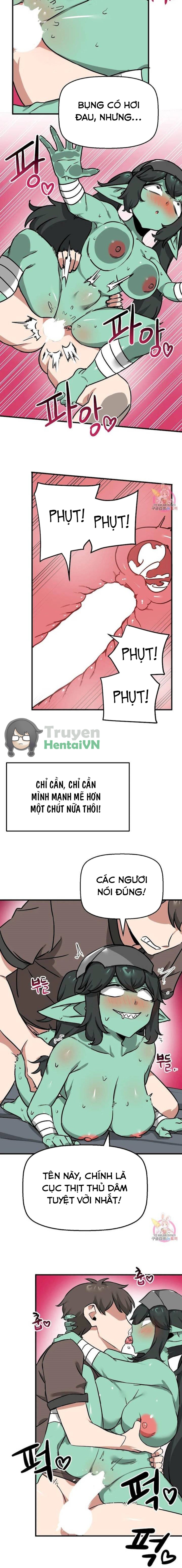 Vùng đất không đàn ông - dài tập ( đang update ) 