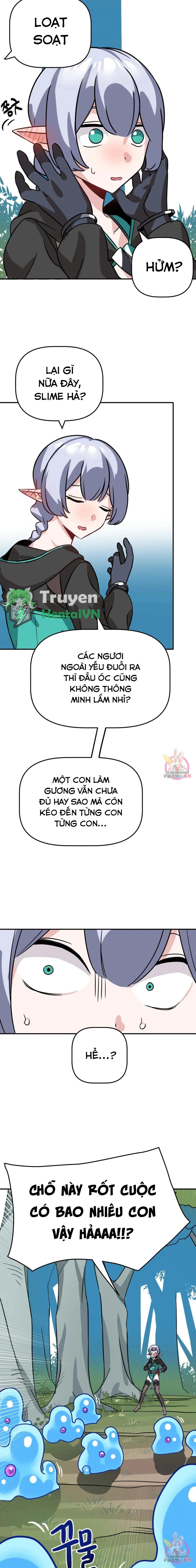 Vùng đất không đàn ông - dài tập ( đang update ) 