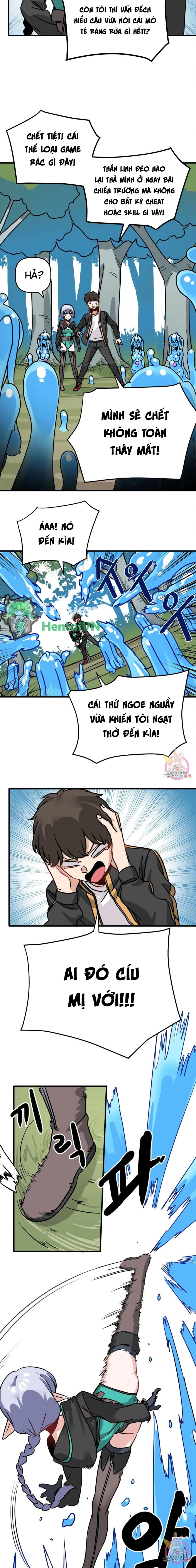 Vùng đất không đàn ông - dài tập ( đang update ) 
