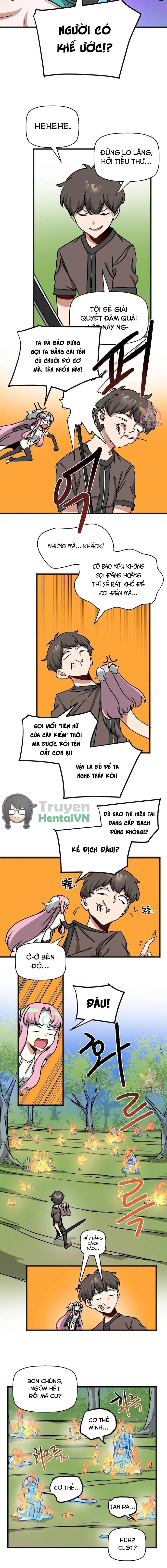Vùng đất không đàn ông - dài tập ( đang update ) 